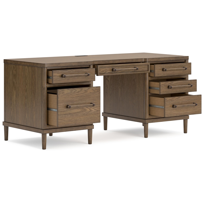 Signature Design by Ashley Roanhowe Brown 68