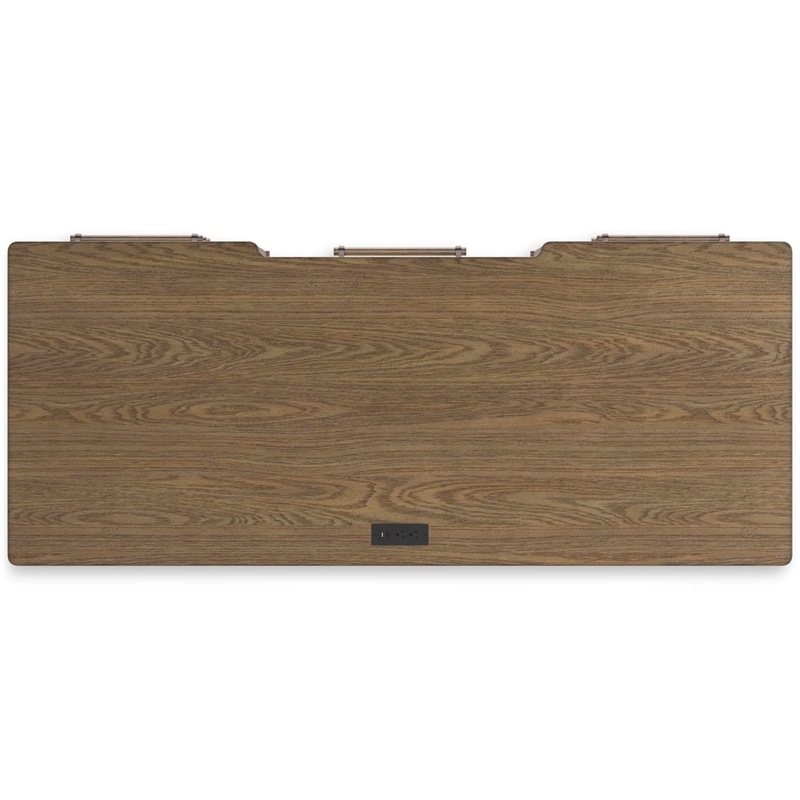 Signature Design by Ashley Roanhowe Brown 68