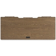 Signature Design by Ashley Roanhowe Brown 68