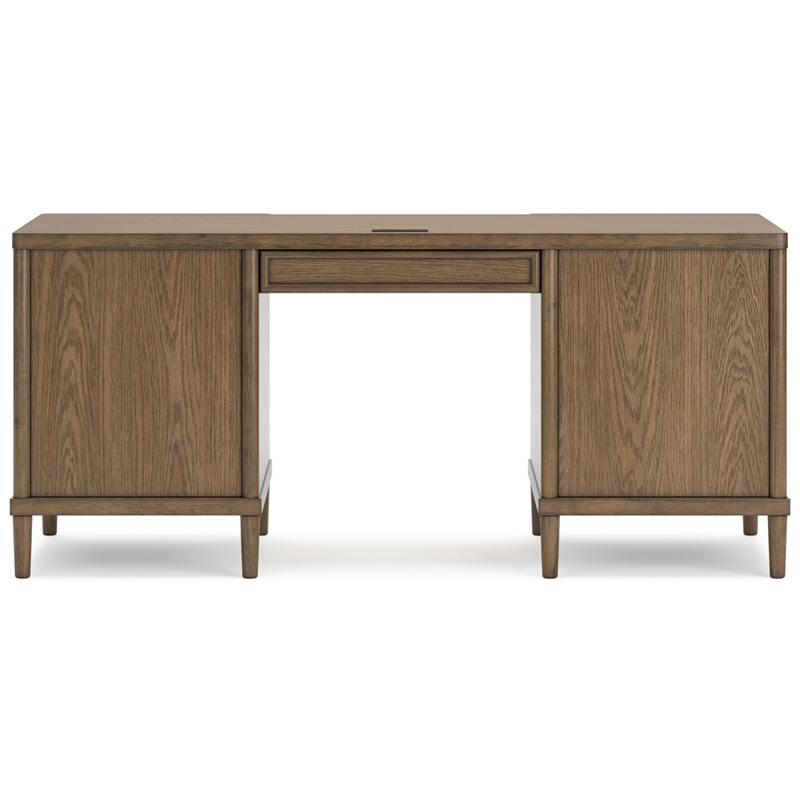 Signature Design by Ashley Roanhowe Brown 68