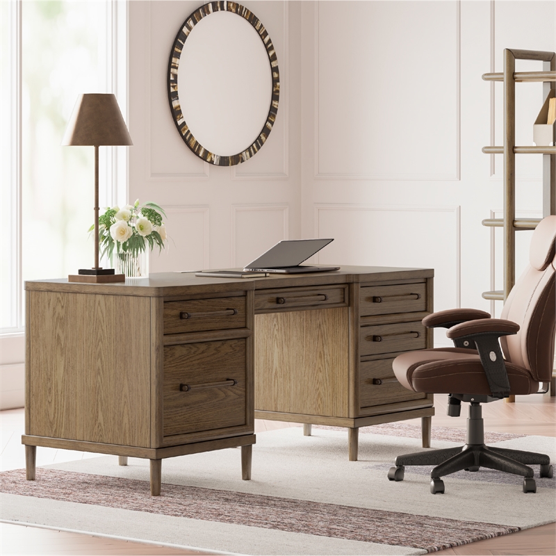 Signature Design by Ashley Roanhowe Brown 68