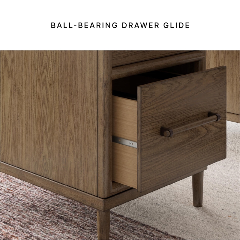 Signature Design by Ashley Roanhowe Brown 68
