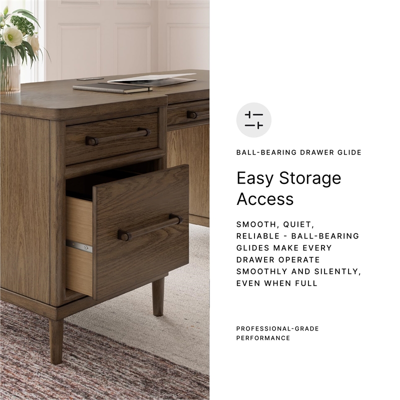 Signature Design by Ashley Roanhowe Brown 68