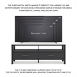 Signature Design by Ashley Cadmori Black & White 72