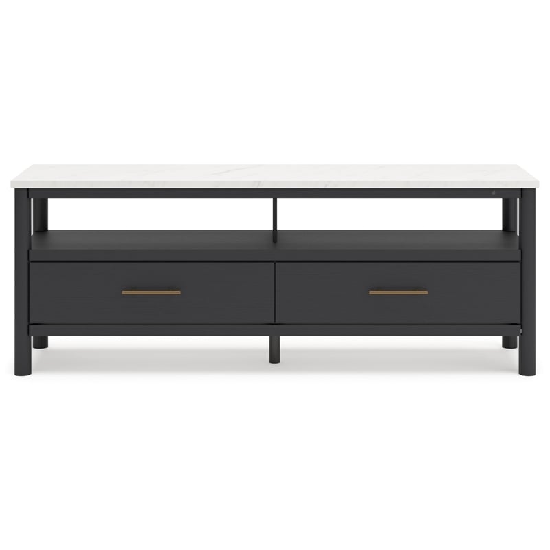 Signature Design by Ashley Cadmori Black & White 72