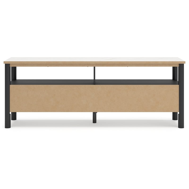 Signature Design by Ashley Cadmori Black & White 72