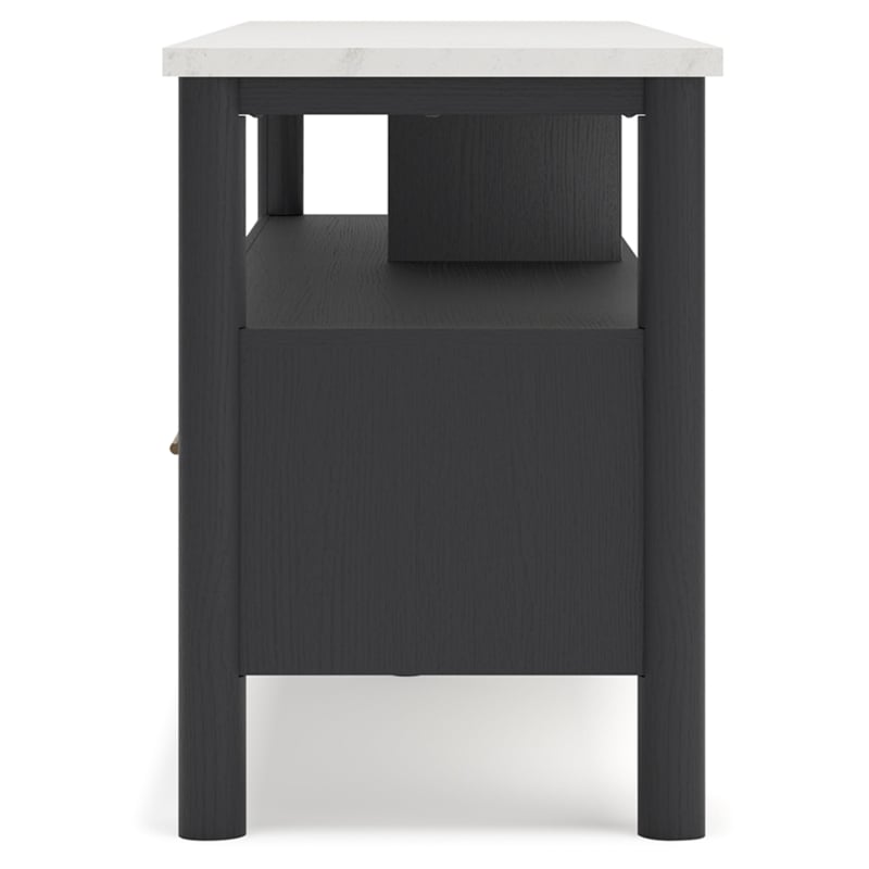 Signature Design by Ashley Cadmori Black & White 72