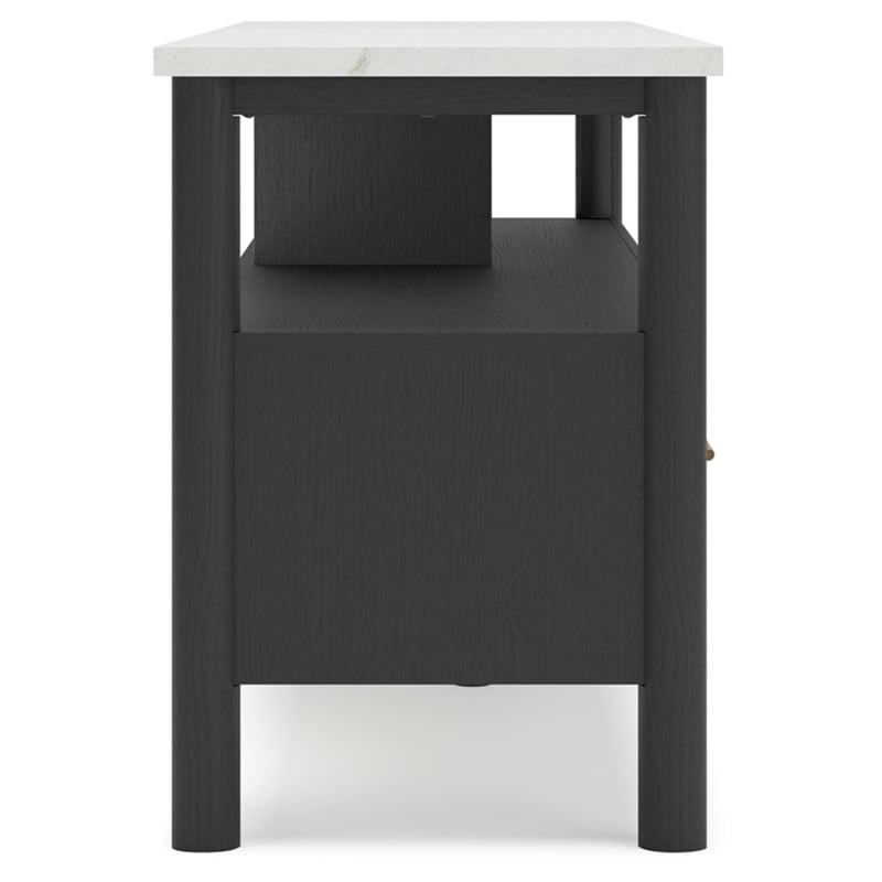 Signature Design by Ashley Cadmori Black & White 72