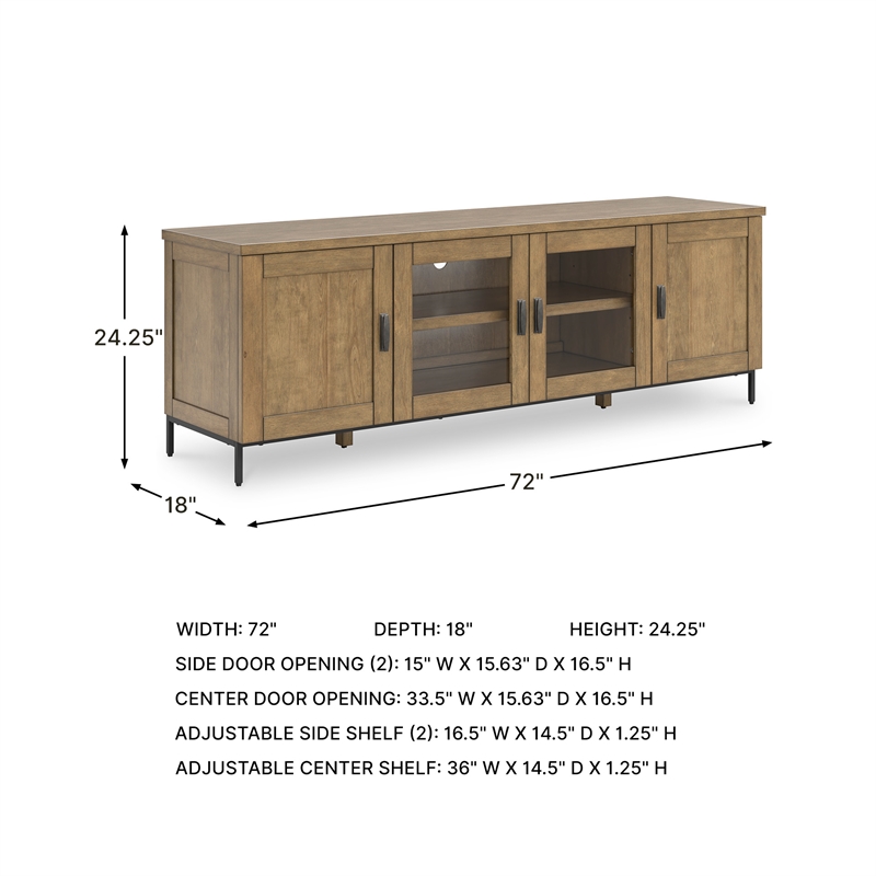 Signature Design by Ashley Torlanta Brown 72