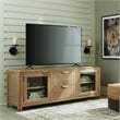 Signature Design by Ashley Rencott Light Brown 80
