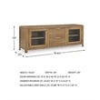 Signature Design by Ashley Rencott Light Brown 80