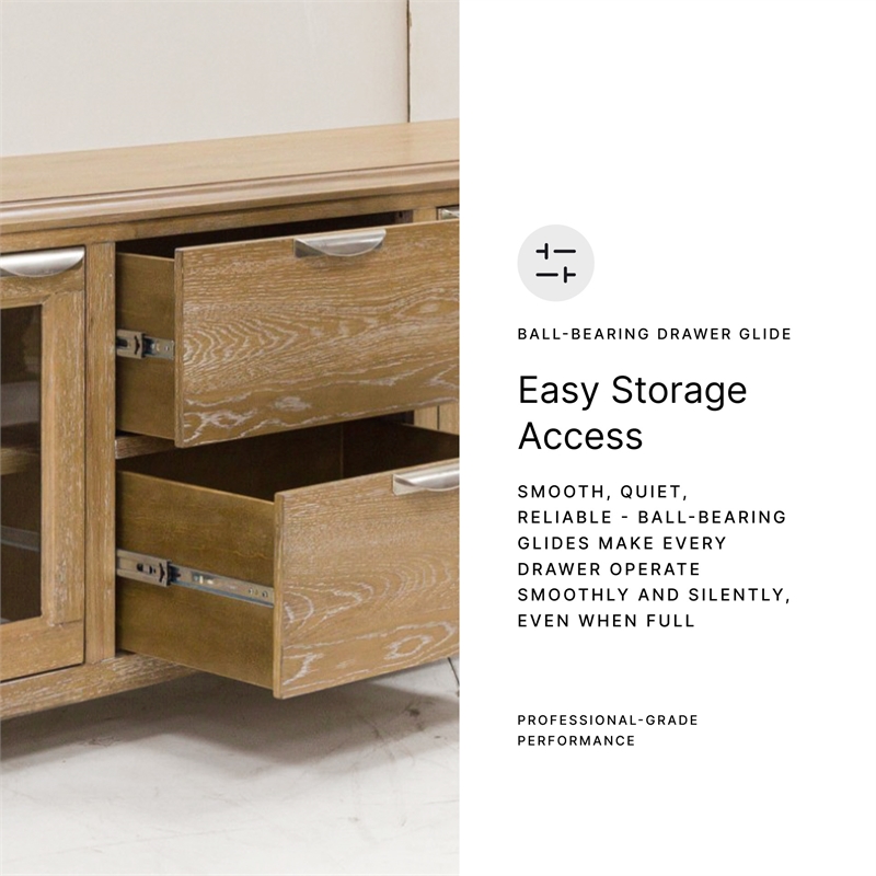 Signature Design by Ashley Rencott Light Brown 80