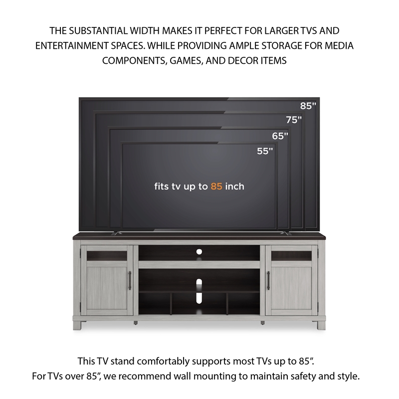 Signature Design by Ashley Darborn Gray & Brown 88