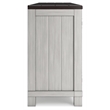 Signature Design by Ashley Darborn Gray & Brown 88