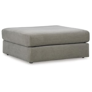 Signature Design by Ashley Avaliyah Ash Oversized Accent Ottoman