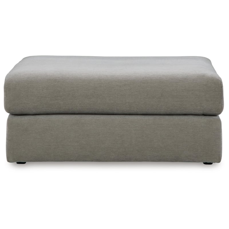 Signature Design by Ashley Avaliyah Ash Oversized Accent Ottoman