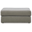 Signature Design by Ashley Avaliyah Ash Oversized Accent Ottoman