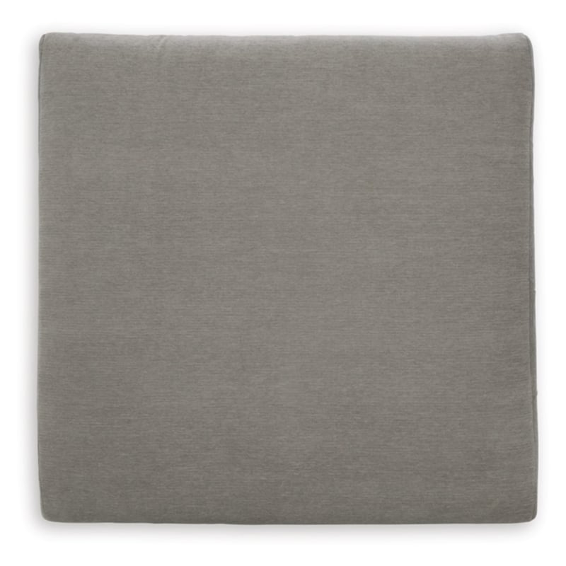 Signature Design by Ashley Avaliyah Ash Oversized Accent Ottoman
