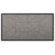 Signature Design by Ashley Beachcroft Black & Gray Outdoor Fire Pit Table