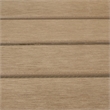 Signature Design by Ashley Hallow Creek Driftwood Outdoor Sofa with Cushion
