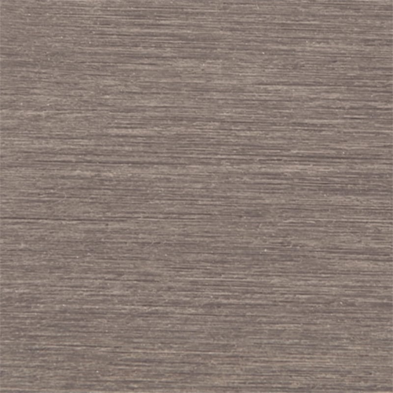 Signature Design by Ashley Hillside Barn Gray & Brown Outdoor Sofa with Cushion