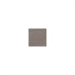 Signature Design by Ashley Hillside Barn Gray & Brown Outdoor Sofa with Cushion