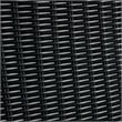 Ashley Furniture Beachcroft Black & Light Gray Outdoor Sofa with Cushion