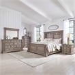 Ashley Furniture Blairhurst Light Grayish Brown Dresser
