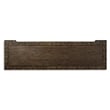 Ashley Furniture Maylee Dark Brown Dresser