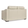 Signature Design by Ashley Furniture Treasure Trove Almond Loveseat