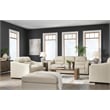 Signature Design by Ashley Furniture Treasure Trove Almond Loveseat