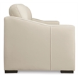 Signature Design by Ashley Furniture Treasure Trove Almond Sofa