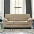 Signature Design by Ashley Furniture SimpleJoy Sand Sofa