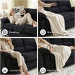 Signature Design by Ashley Furniture SimpleJoy Onyx Sofa