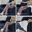Signature Design by Ashley Furniture SimpleJoy Navy Loveseat