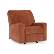 Signature Design by Ashley Furniture Aviemore Spice Recliner