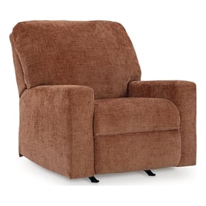 signature design by ashley furniture aviemore spice recliner