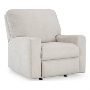 signature design by ashley furniture aviemore stone recliner