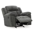 Signature Design by Ashley Furniture Frohn Graphite Recliner