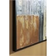 Signature Design by Ashley Furniture Howford Brown & Gray Wall Art