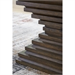 Signature Design by Ashley Furniture Hannodream Warm Brown End Table