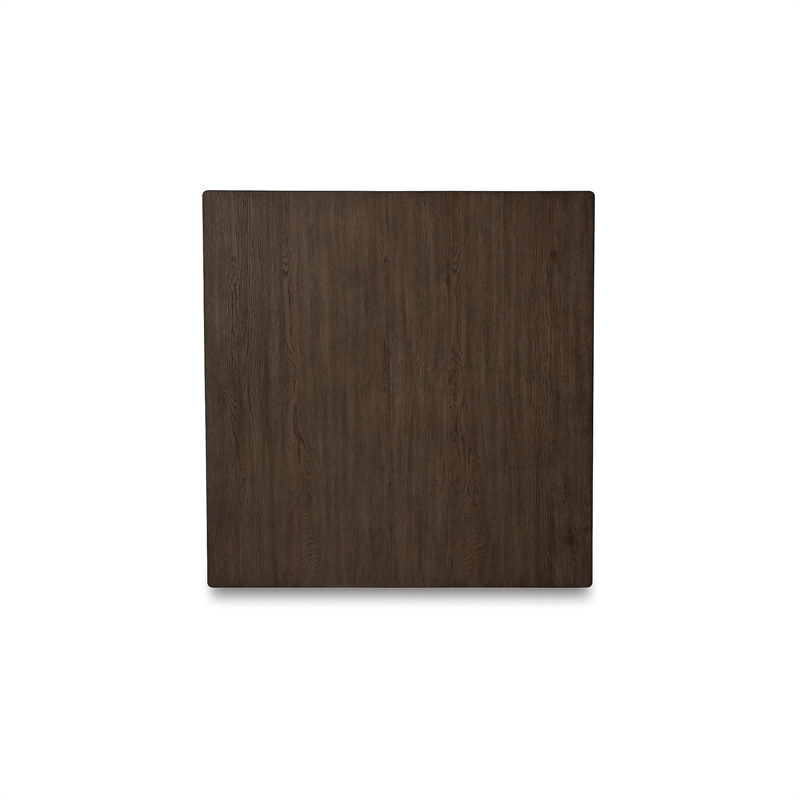 Signature Design by Ashley Furniture Hannodream Warm Brown Coffee Table