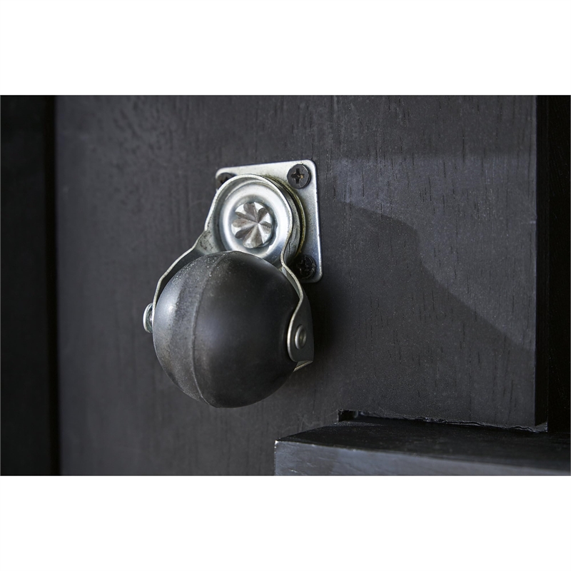 Signature Design by Ashley Furniture Hannodream Warm Brown Coffee Table