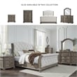 Signature Design by Ashley Furniture Ardenfield Light Brown Chest of Drawers