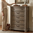 Signature Design by Ashley Furniture Ardenfield Light Brown Chest of Drawers