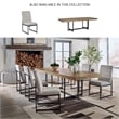 Signature Design by Ashley Furniture Tomtyn Light Brown Dining Extension Table