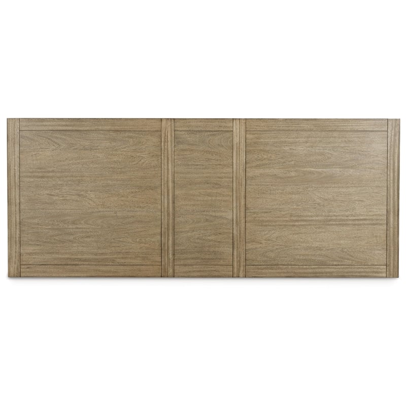 Signature Design by Ashley Furniture Tomtyn Light Brown Dining Extension Table