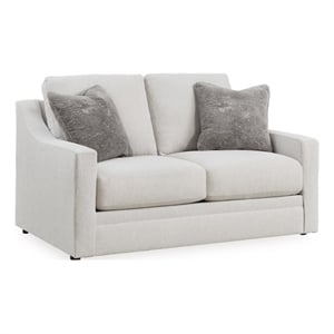 Signature Design by Ashley Maitelynn Beige Loveseat