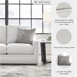 Signature Design by Ashley Maitelynn Beige Loveseat