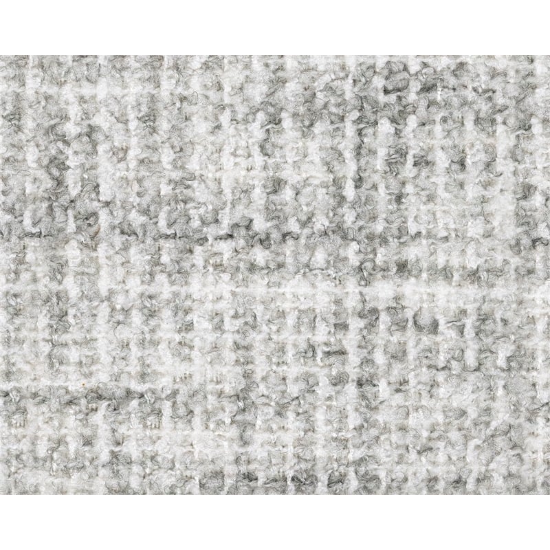 Signature Design by Ashley Maitelynn Light Gray Sofa